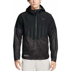Kapucnis kabát Nike M NK SFADV RUNDVN AEROGAMI JKT kép