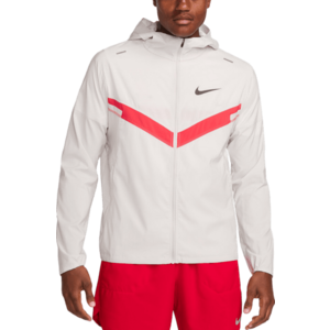 Kapucnis kabát Nike M NK RPL UV WR JKT Ekiden kép