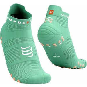 Zoknik Compressport Pro Racing Socks v4.0 Run Low kép