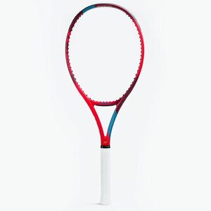 YONEX Vcore 98 L tenisz ütő piros kép