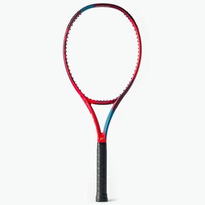 YONEX Vcore 100 teniszütő piros kép