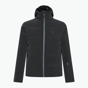 Férfi sí kabát Dainese Ski Downjacket black concept kép