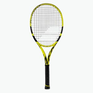 BABOLAT Pure Aero Team teniszütő sárga 102358 kép