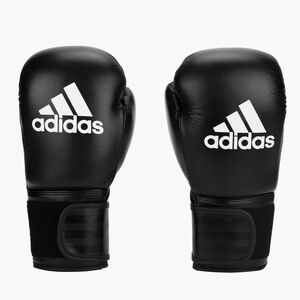 adidas Performer bokszkesztyű fekete ADIBC01 kép