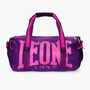 Leone 1947 Light Bag edzőtáska lila AC904 kép