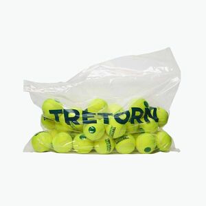 Tretorn teniszlabdák ST1 36 db sárga 3T519 474442 kép