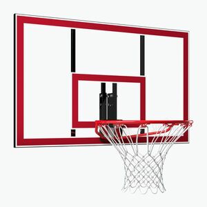 Spalding Combo kosárlabda palánk piros 791351CN kép