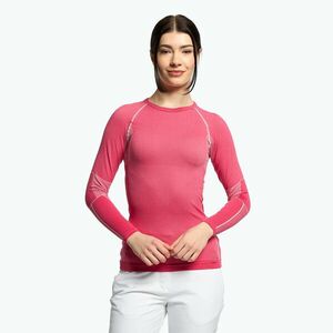 CMP női termál póló rózsaszín 3Y96804/B890 kép