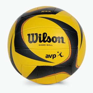 Wilson AVP ARX Game röplabda sárga WTH00010XB kép