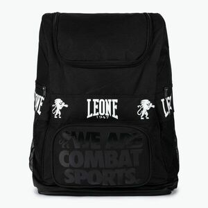 Leone Ambassador edzőtábor hátizsák fekete AC952 kép