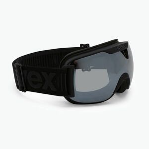 UVEX Downhill 2000 S LM síszemüveg fekete 55/0/438/2026 kép