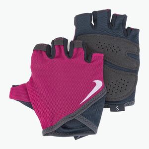 Nike Gym Essential rózsaszín női edzőkesztyű N0002557-654 kép