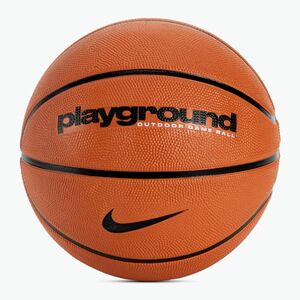 Nike Everyday Playground 8P Deflated kosárlabda N1004498-814 6-os méret kép