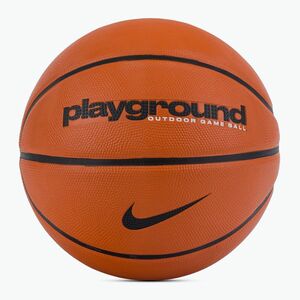 Nike Everyday Playground 8P Deflated kosárlabda N1004498-814 7-es méret kép