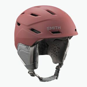 Smith Mirage síbukósisak rózsaszín E00698 kép