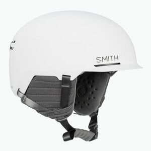 Smith Scout fehér sísisak E00603 kép