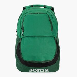 Joma Diamond II labdarúgó hátizsák zöld 400235.450 kép