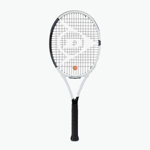 Dunlop Pro 265 fehér-fekete squash ütő 10312891 kép
