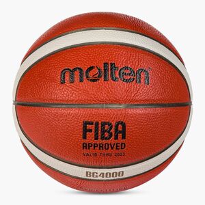 Molten kosárlabda B6G4000 FIBA 6-os méret kép