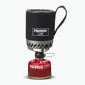 Primus Lite tűzhelyrendszer túrázó tűzhely fekete/piros P356020 kép