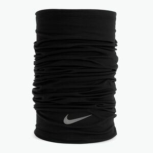 Nike Dri-Fit Wrap 2.0 futó sapka fekete N1002586-042 kép