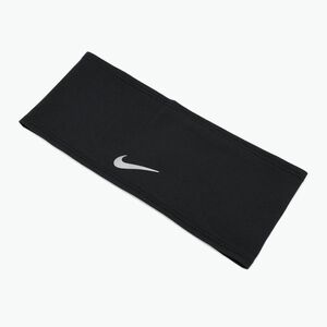 Nike Dri-Fit Swoosh fejpánt 2.0 fekete N1003447-042 kép