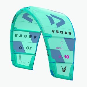 DUOTONE kitesurfing sárkány Vegas mentazöld 44220-3001 kép