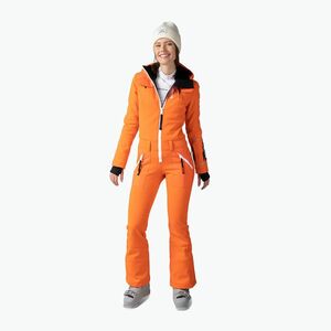 Rossignol Sublim Overall női ruha narancssárga kép