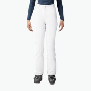 Női Rossignol Ski Softshell nadrág fehér kép