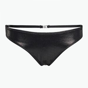 Calvin Klein Tanga fürdőruha alsó fekete kép