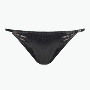 Calvin Klein String Cheeky Bikini alsó fekete kép