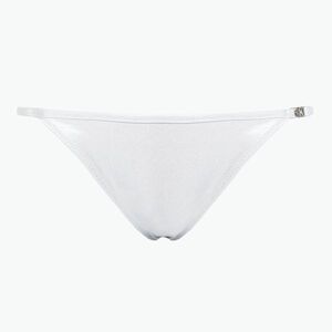 Calvin Klein String Cheeky Bikini alsó fehér kép