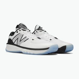 New Balance BBHSLV1 kosárlabda cipő fekete / fehér kép