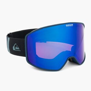 Quiksilver Storm S3 majolika kék / kék mi snowboard szemüveg kép