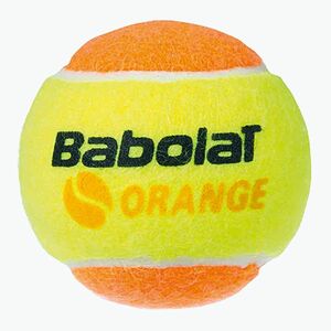 Babolat narancssárga táska teniszlabdák 36 db. sárga kép
