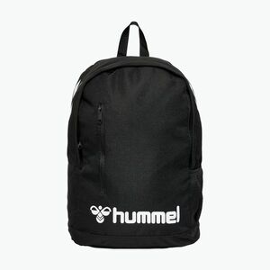 Hummel Core 28 l fekete hátizsák kép