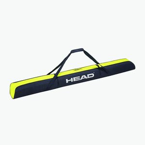 HEAD Single Skibag sárga/fekete kép