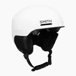 Smith Method Mips síbukósisak matt fehér kép