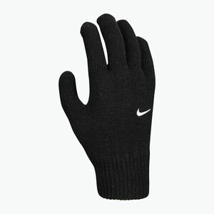 Nike Knit Swoosh TG 2.0 téli kesztyű fekete/fehér kép