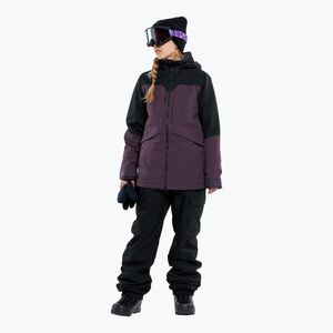 Női snowboard dzseki Volcom Shelter 3D Stretch szeder kép