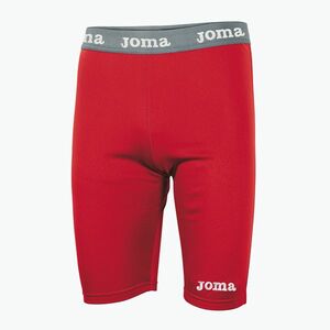 Férfi Joma Warm Fleece rojo termál rövidnadrág kép