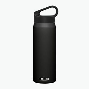 termál palack CamelBak Carry Cap Insulated SST 750 ml black kép