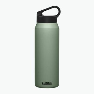 termál palack CamelBak Carry Cap Insulated SST 1000 ml green kép