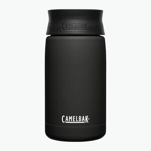 Hőszigetelt bögre CamelBak Hot Cap Insulated SST 400 ml black/grey kép