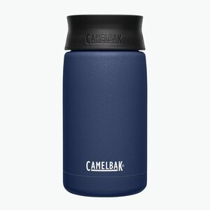 Hőszigetelt bögre CamelBak Hot Cap Insulated SST 400 ml blue kép