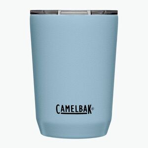Hőszigetelt bögre CamelBak Tumbler Insulated SST 350 ml dusk blue kép