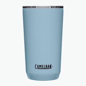Hőszigetelt bögre CamelBak Tumbler Insulated SST 500 ml dusk blue kép