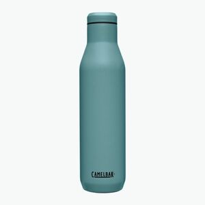 termál palack CamelBak Horizon Bottle Insulated SST 750 ml lagoon kép