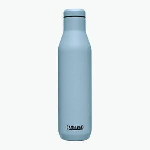 termál palack CamelBak Horizon Bottle Insulated SST 750 ml dusk blue kép