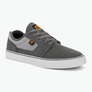 Férfi cipő DC Tonik asphalt/grey kép